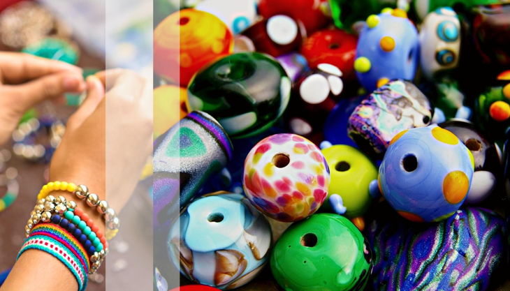 schmuck kinder workshop