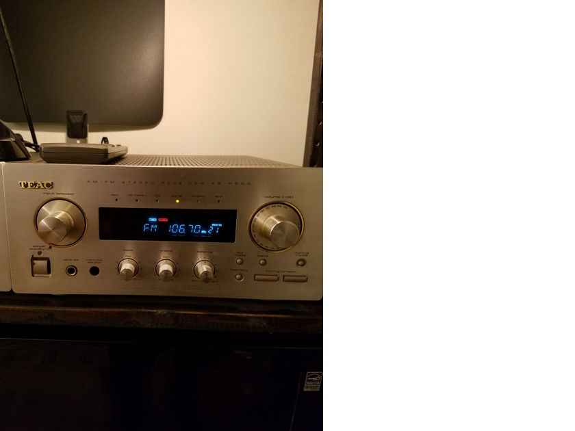 Teac AG-H500 For Sale | Audiogon