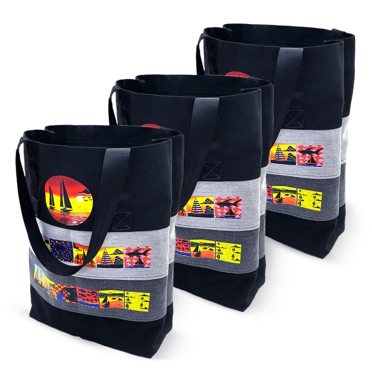 View Tote Bag detail image 9