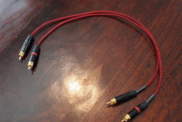 Nordost, Anti-cables,Kimber, Music Link Cable Sale