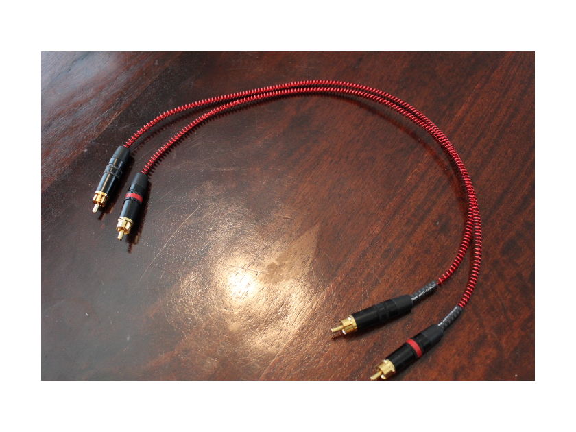Nordost, Anti-cables,Kimber, Music Link Cable Sale