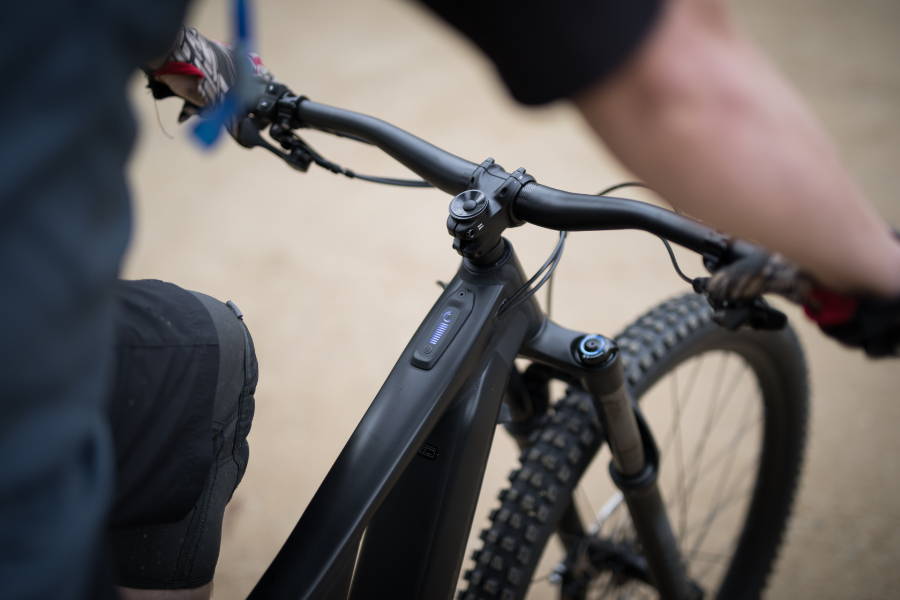 e-bike