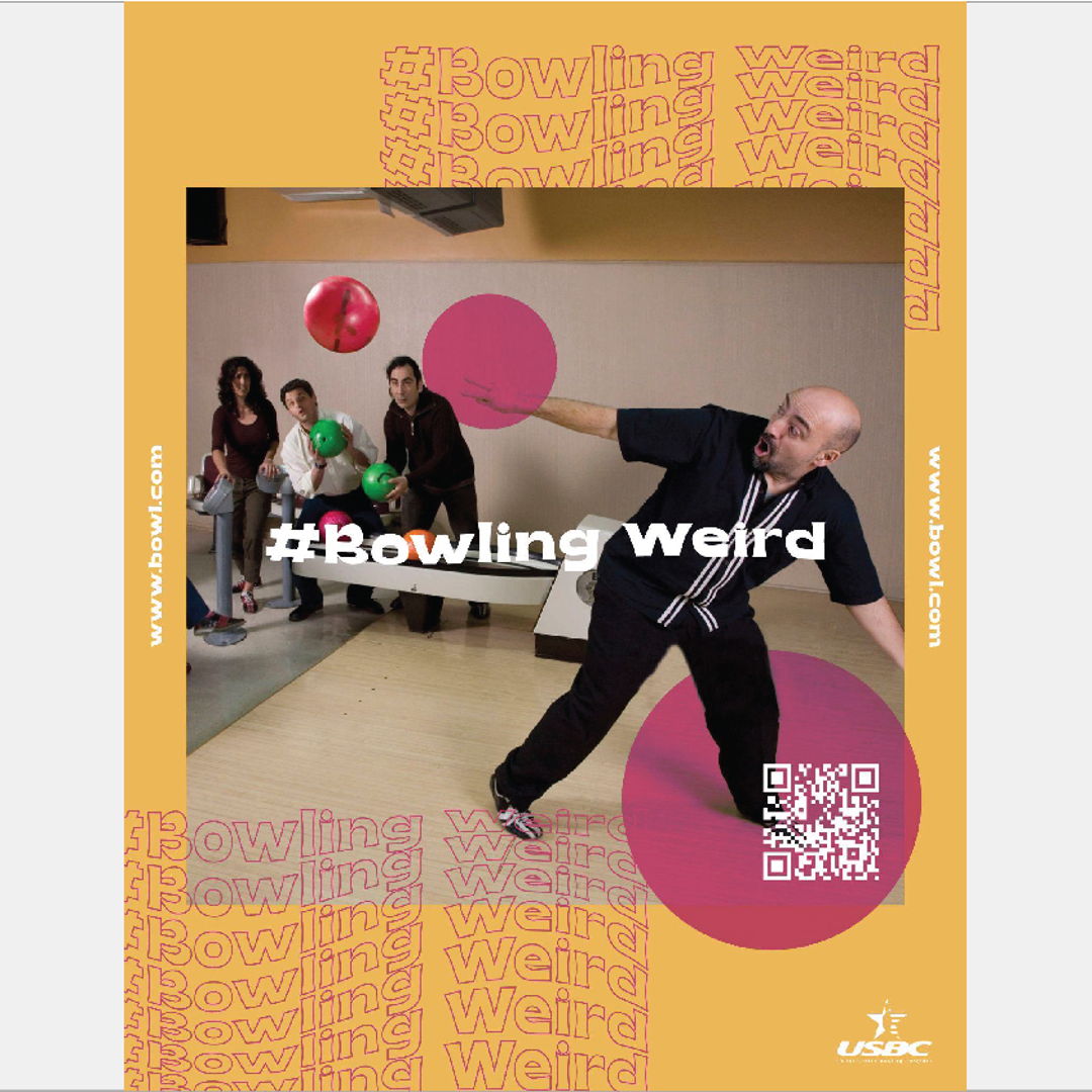 Image of United States Bowling Congress | Bowling Weird 