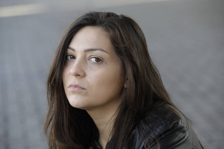 Noura Rouatbi