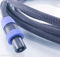 Audioquest Genesis V Speakon Subwoofer Cable; Single 30... 3