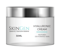 HYALURONIC CREAM 100 ml