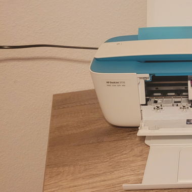 Imprimante 🖨 HP