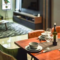 space-up-design-sdn-bhd-minimalistic-malaysia-kedah-dining-room-interior-design