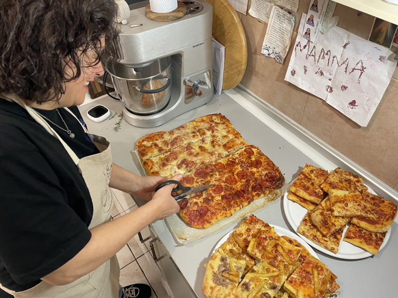 Corsi di cucina Mantova: Prepariamo insieme gli gnocchi e il tiramisù!