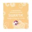 Sweetie - Shampoing solide Format voyage - Recharge 2x25 g