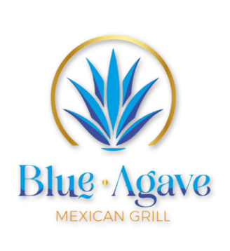 Logo - Blue Agave Mexican Grill