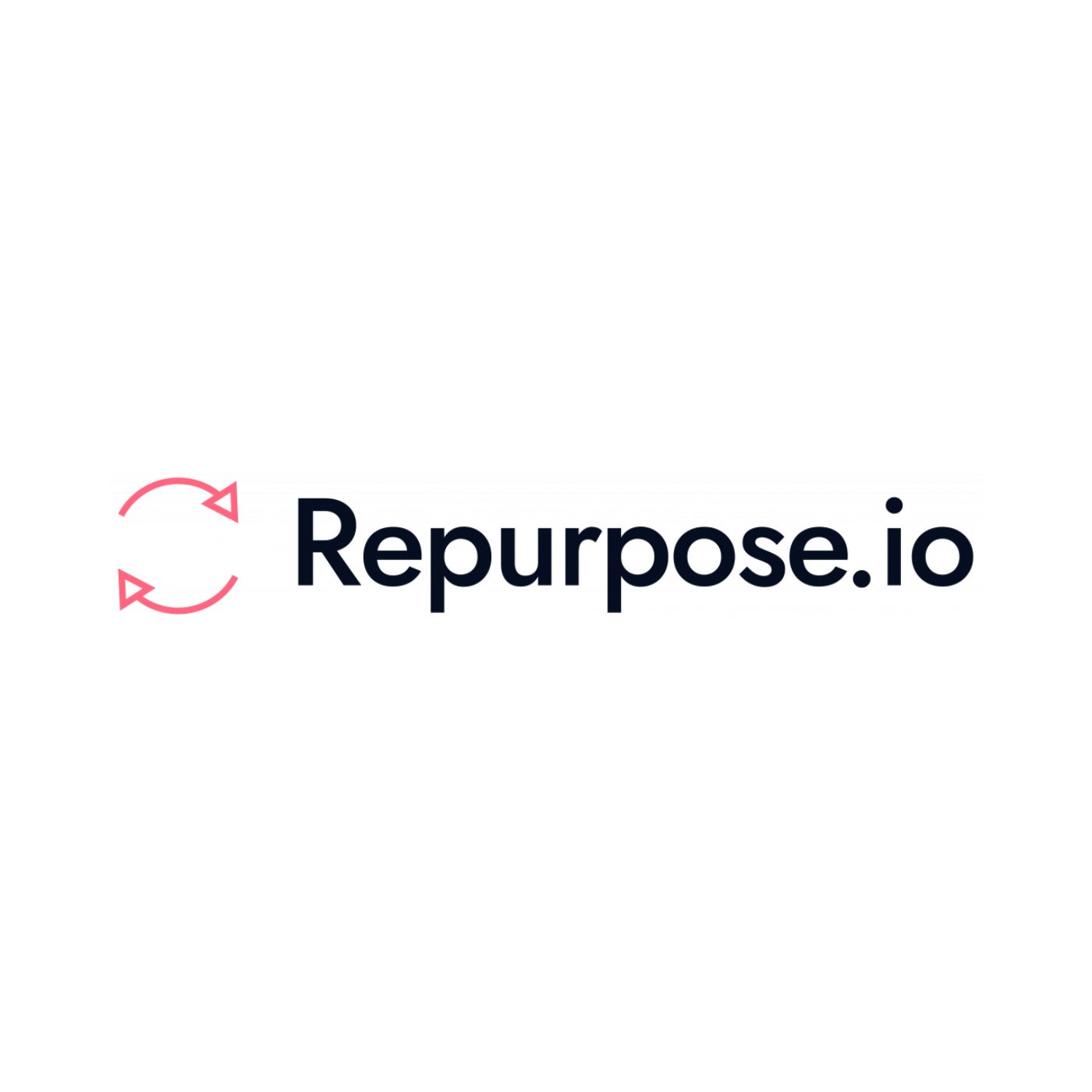 Repurpose.io