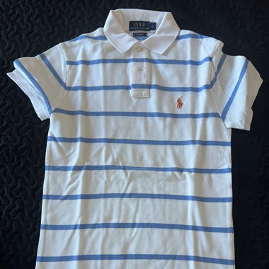 Polo ralf lauren xs 