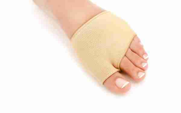 Synxgeli  Gel Forefoot Cushions - 2 Pack