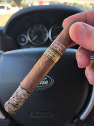 Nice ash