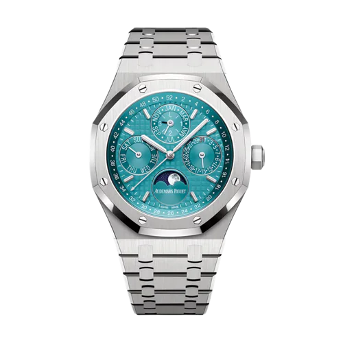 Audemars Piguet Royal Oak Perpetual Calendar 26613ST.OO.1220ST.01