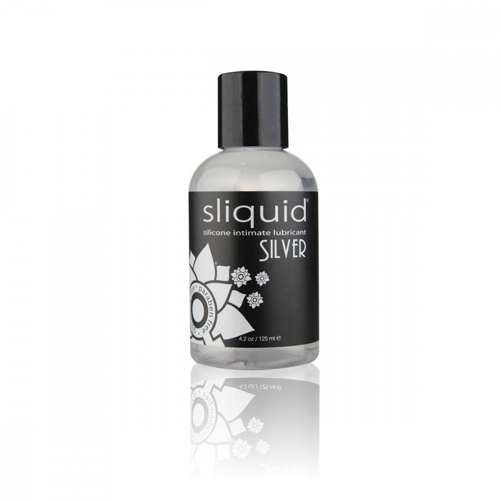 Sliquid Silver