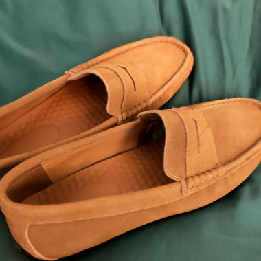 Loafers Mocassins