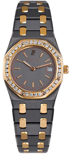 Audemars Piguet Royal Oak Lady