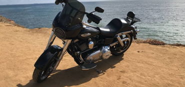 99 Mile Scenic & Souvenir Tour near San Diego, CA