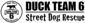 Duck Team 6 logo