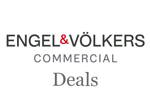 Engel & Völkers Commercial Deals