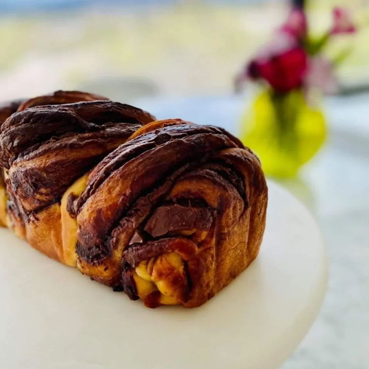 Kvell Bakery — photo from hotplate.com