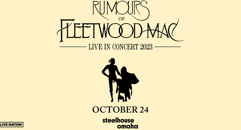 Rumours of Fleetwood Mac 
