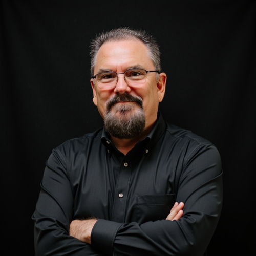 Steve  Casalenda