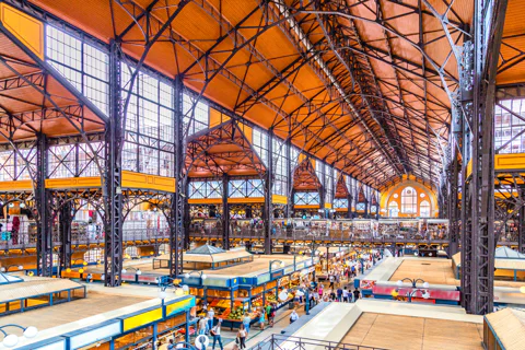 Food and Wine Tastings Tour