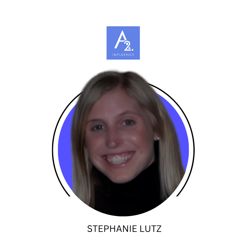 Stephanie Lutz | LinkedIn