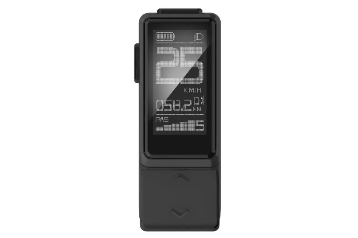 fixie lcd