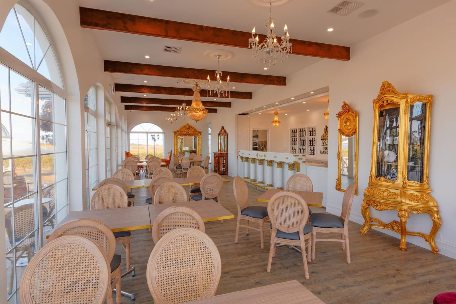 1837 Barossa Restaurant - Voucher - Image 14