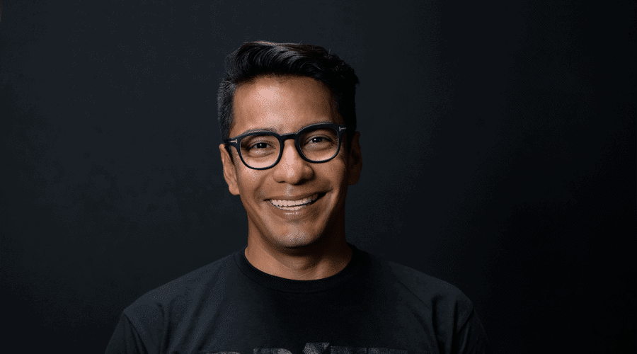 Code Story - E6: Elias Torres, Drift | Code Story Podcast