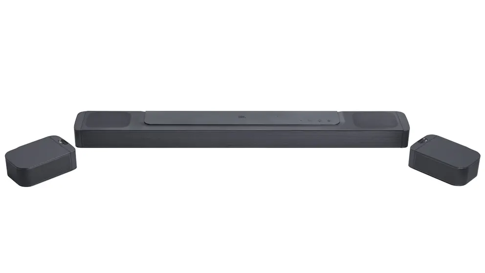 JBL BAR 800 5.1.2 Channel Dolby Atmos Soundbar with Detachable Speakers - Image 9