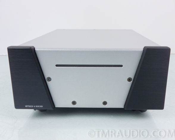 Wyred 4 Sound  SX-500 mk ii Amplifier;  Mono Pair in Fa...