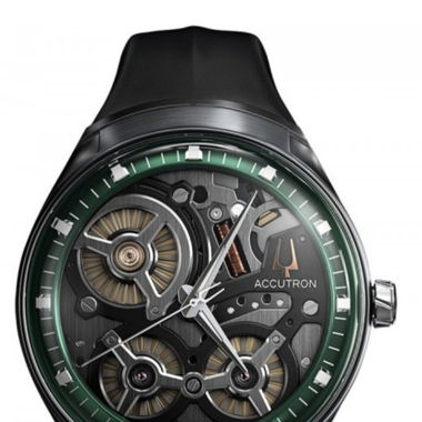 Bulova 2ES8A001