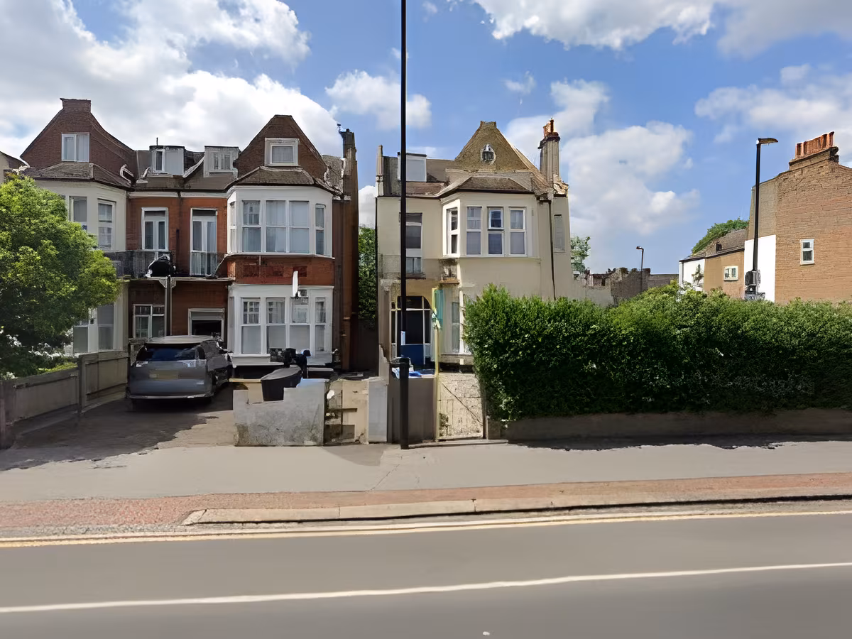 rightchoicebuilders home builder thornton heath