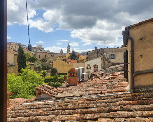 Corsi di cucina Arezzo: Ricette tradizionali toscane