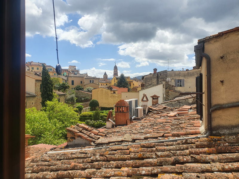 Cursos de cocina Arezzo: Recetas tradicionales toscanas