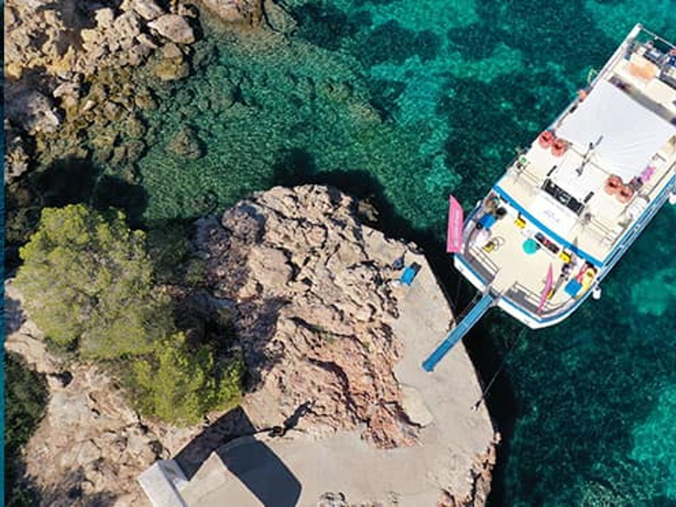Cala Salada 2025