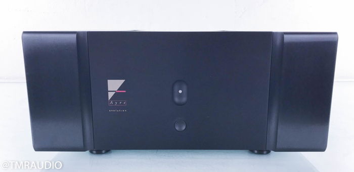 Ayre V-5xe Stereo Power Amplifier Black; V5xe (15271)