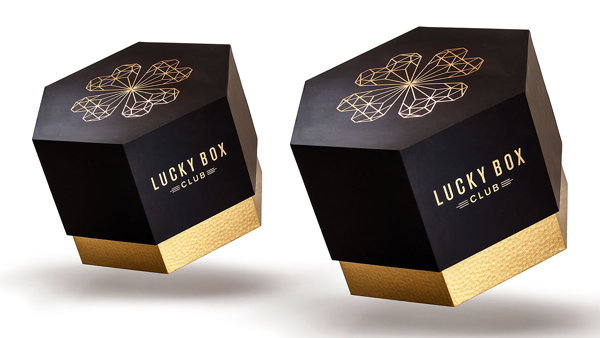 Lucky Box Club