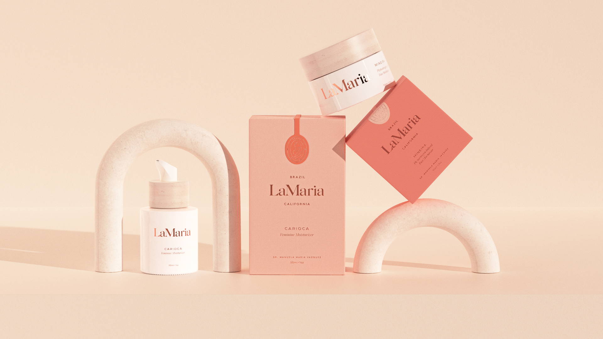 Featured image for LaMaria Works With Women's Skin Instead Of Against It