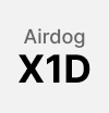 Airdog X1D 
