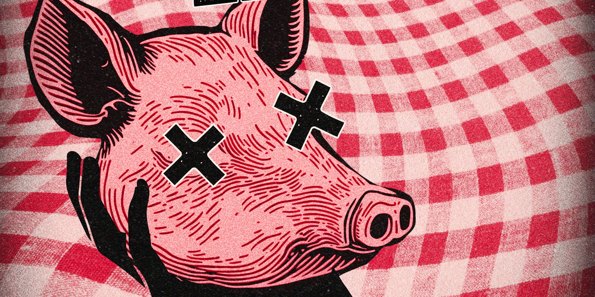 Fat Ham promotional image