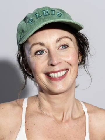 Fabienne  de Moulin