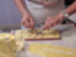Cooking classes Desenzano del Garda: Tastes, art and conversations: a unique experience
