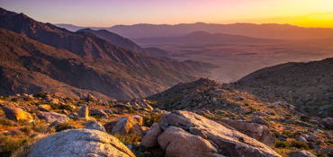 Scenic Anza Borrego Desert Adventure Tour near Carlsbad, CA