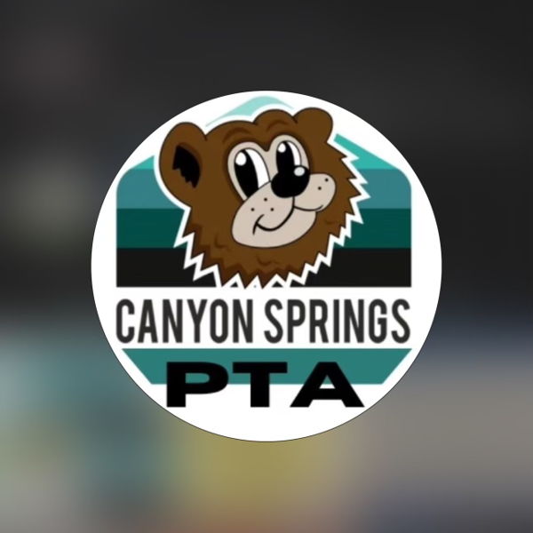 Canyon Springs Community PTA